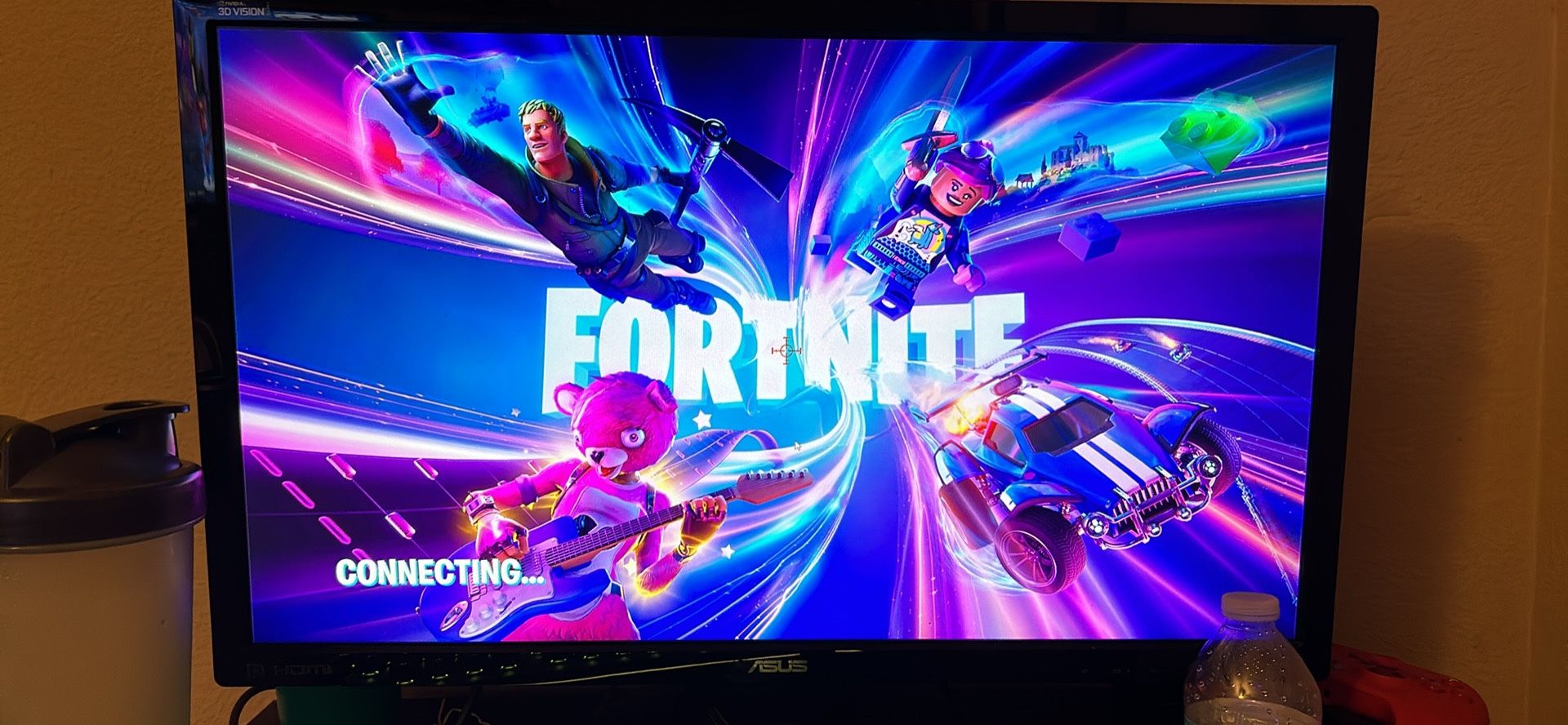 Windows 11 Gaming PC