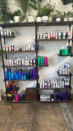 Hair product