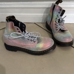 Dr Martens Kids