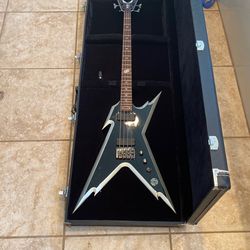 Dime Bag Razor Back Bass NEW! 