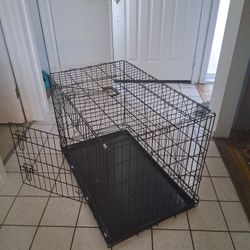 Dog Crate