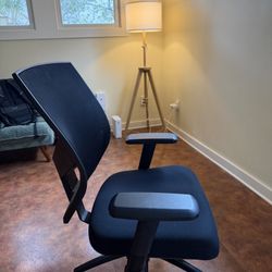 Desk roller Chair