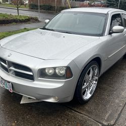 2007 Dodge Charger