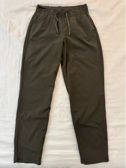 REI hiking pants