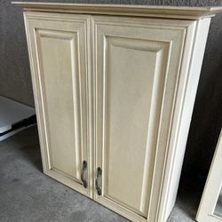 Bathroom Medicine Cabinet And Mirror