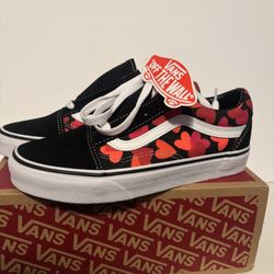 Vans Old Skool Size 4.5