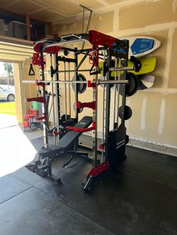 💥Smith Machine 200💥