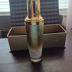 New,  LA Bible Milky Microdermabrasion 4oz.