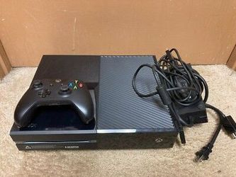 Xbox One