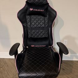 Cougar Gaming Chair