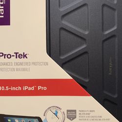 10.5 Inch iPad Pro Case