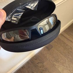Bose Bluetooth sunglasses