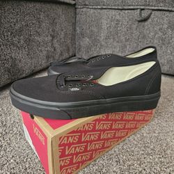 Vans Authentic Shoe