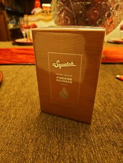 Dr Squatch Cologne for Men