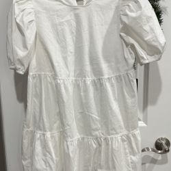 Womens Dress Sz XS New 