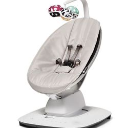 Mamaroo Baby Swing
