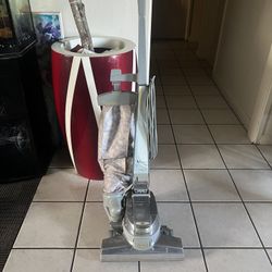 Kirby Vacuum