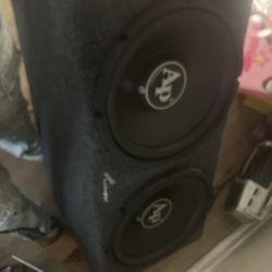 Audio Pipe Car Sound System