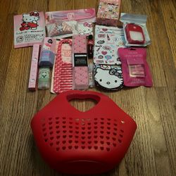 Gift Basket New Items