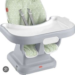 Fisher Price Baby High Chair 
