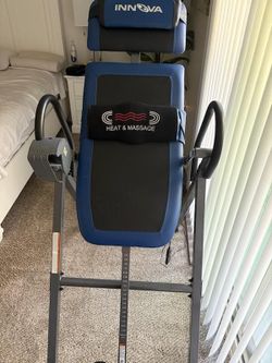 Inversion Table