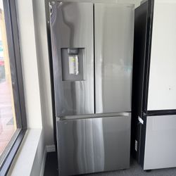 Samsung 3 Doors Water Dispenser 30” Width 