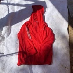 Adidas Windbreaker 14-16