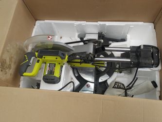 Saw machine