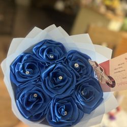 Mini Bouquets 