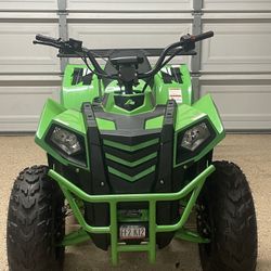 2023 Apollo RFZ Commander 200