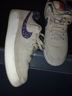 Nike
