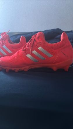 Addidas ultra boost cleats