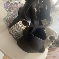 Pleasers Heels