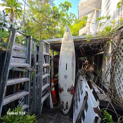 Windsurfing Board