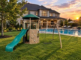 Lifetime play set