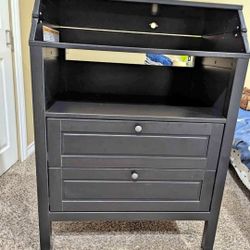 Baby Changing Table