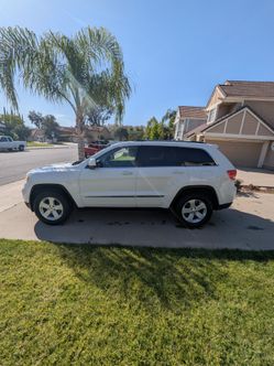 2011 Jeep Cherokee