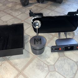 Tesla Model Y Accessories 