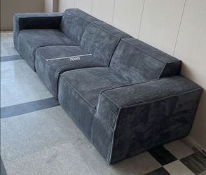 Big couch