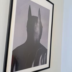 Batman Poster/ Photo
