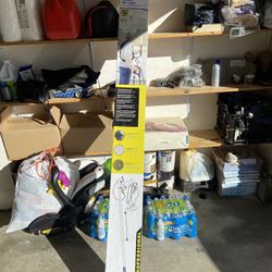 Pressure Washer Wand 18 Feet Professional