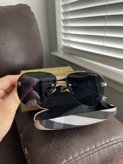 Unisex Sunglasses
