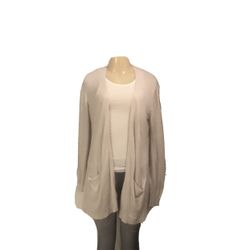 Maison Jules Sz Medium Women Open Front