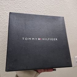 Tommy Hilfiger Winter Boots