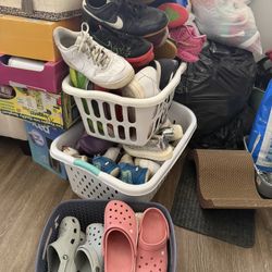 $5 Dollar Shoes