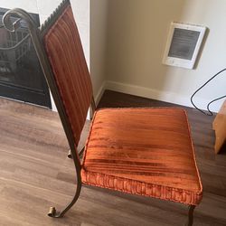 Chairs For Free