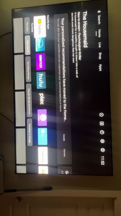 Sony flat-panel LED/LCD TV, Bravia line.