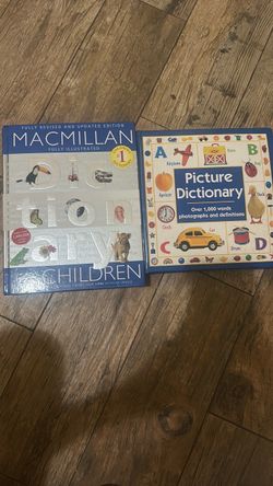 Dictionary Kids