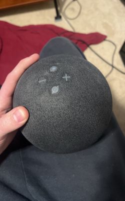 Amazon Echo Dot