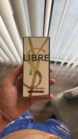 💎 Perfume Yves Saint Laurent Libre Le Parfum Original 90ml